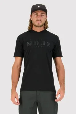 Mons Royale Men's Redwood Enduro VT -Tilbud Dalbello Butik 100144 1146 001 101 500x 2a33b4fd f1f9 49a2 97fa be250bd08574