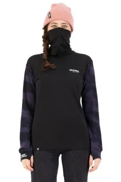 MONS Royale Yotei BF High Neck Women -Tilbud Dalbello Butik 100248 1115 948 102 720x 718338cc c0d5 46fe 861f 8d2b0cbbc101