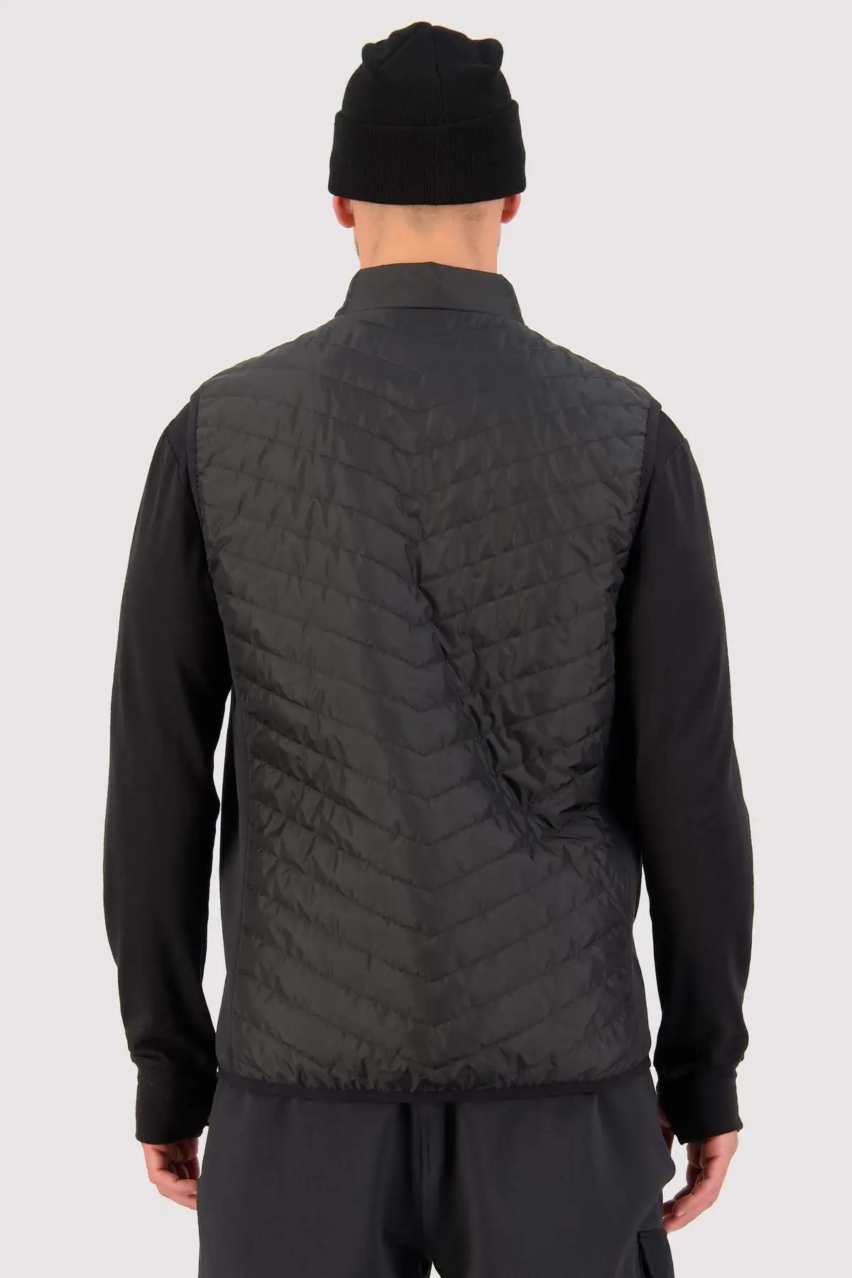 Mons Royale Arete Insulation Vest 5 Mons Royale Arete Insulation Vest - Billede 3