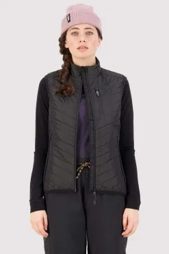 Mons Royale Neve Wool Insulation Vest