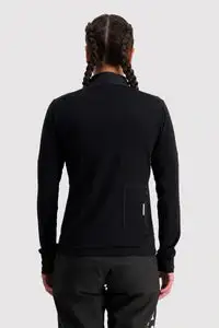 Mons Royale Redwood Wind Jersey 7 Mons Royale Redwood Wind Jersey - Billede 5