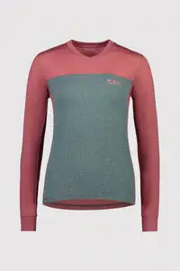 Mons Royale Redwood Enduro Women's VLS 5 Mons Royale Redwood Enduro Women's VLS - Billede 3