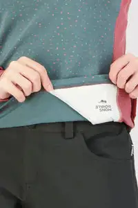 Mons Royale Redwood Enduro Women's VLS 6 Mons Royale Redwood Enduro Women's VLS - Billede 4