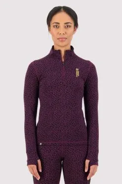 MONS Royale Cascade Merino Flex 200 1/4 Zip W -Tilbud Dalbello Butik 100504 2165 945 102 1200x 3ab7f8d5 cd9f 4489 8fbe 6239fcf9dd25