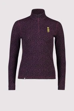 MONS Royale Cascade Merino Flex 200 1/4 Zip W -Tilbud Dalbello Butik 100504 2165 945 201 1200x 96813251 34f2 4ff0 bd41 7258bf83ce49