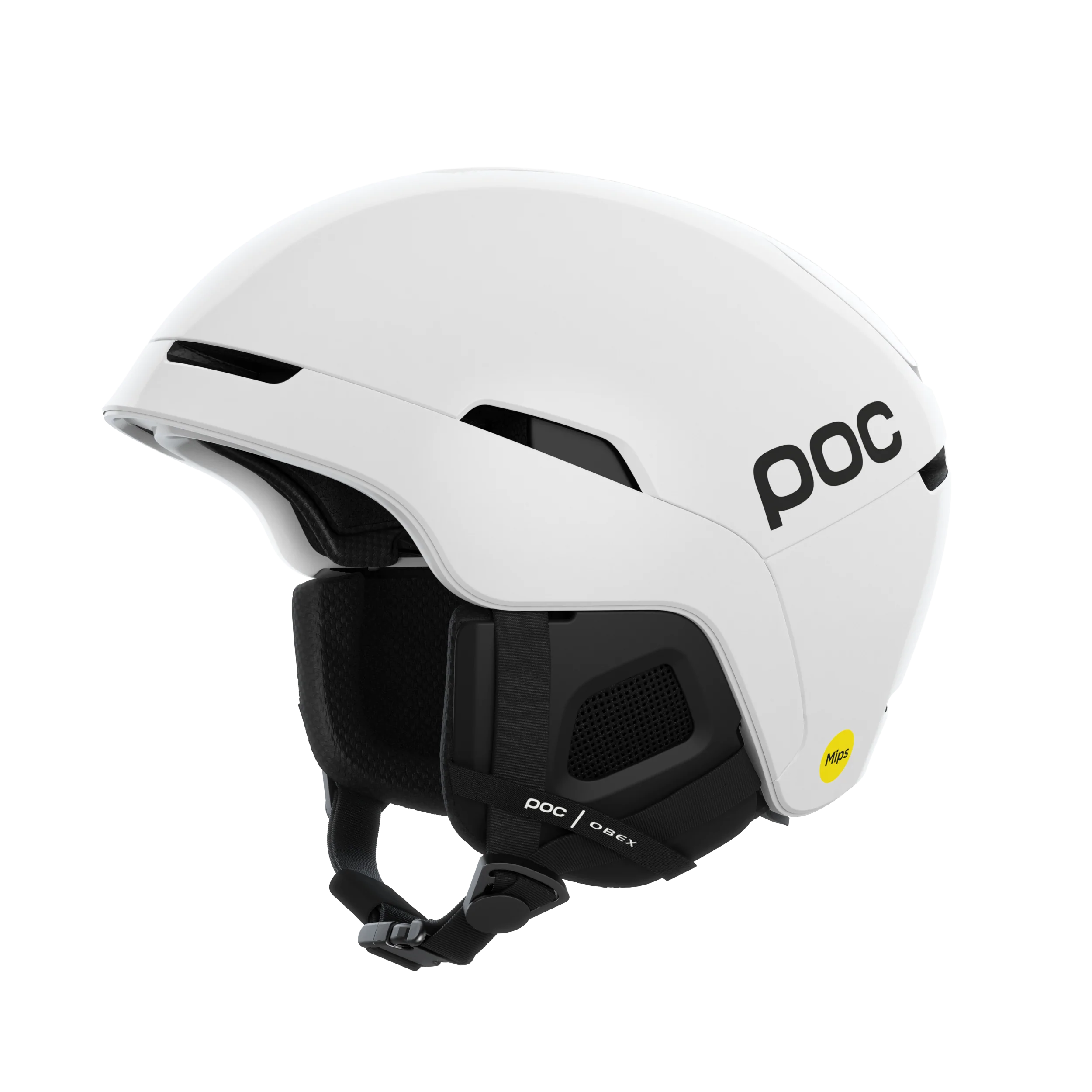 POC Obex MIPS Skihjelm 22/23 6 POC Obex MIPS Skihjelm 22/23 - Billede 5