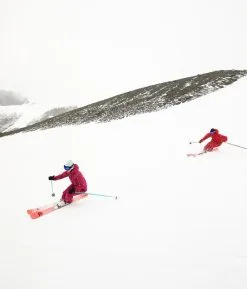 Black Crows Camox Birdie 22/23 U. Binding -Tilbud Dalbello Butik 101221 camoxbirdie snow