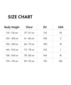 Falke WOOL-TECH LS ROUND KIDS -Tilbud Dalbello Butik 1168337 62a19400b9553