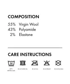 Falke WOOL-TECH LS ROUND KIDS -Tilbud Dalbello Butik 1168341 62a194025bc73