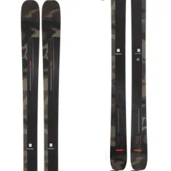 Salomon Stance 102 U. Binding