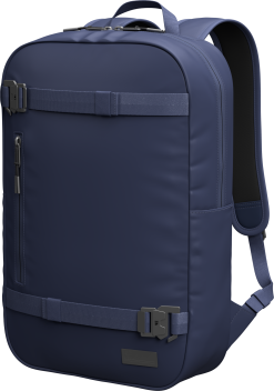 DB The Världsvan 17L Rygsæk -Tilbud Dalbello Butik 187A32 TheVarldsvan17LBackpack BlueHour product lowres 2