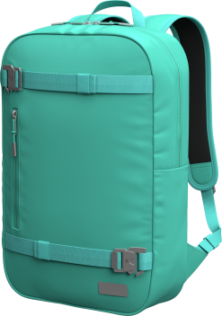 DB The Världsvan 17L Rygsæk -Tilbud Dalbello Butik 187A39 TheVarldsvan17LBackpack GlacierGreen product lowres 2