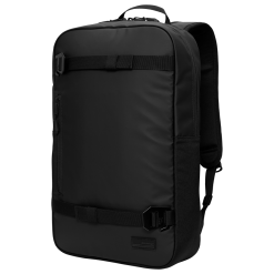 DB The Världsvan 17L Rygsæk -Tilbud Dalbello Butik 187N01 TheVarldsvan17LBackpack BlackOut produc lowres 2