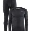 CRAFT Core Wool Merino Set Men -Tilbud Dalbello Butik 1909711 998000 core wool merino set front