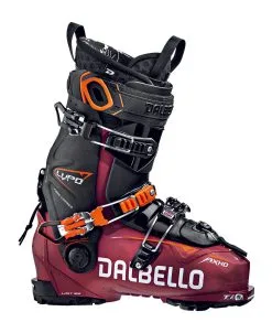 Dalbello Lupo AX HD Skistøvler