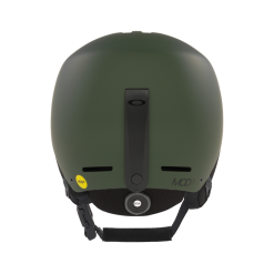 OAKLEY MOD1 PRO -Tilbud Dalbello Butik 193517278977 mod1 pro dark brush main 028