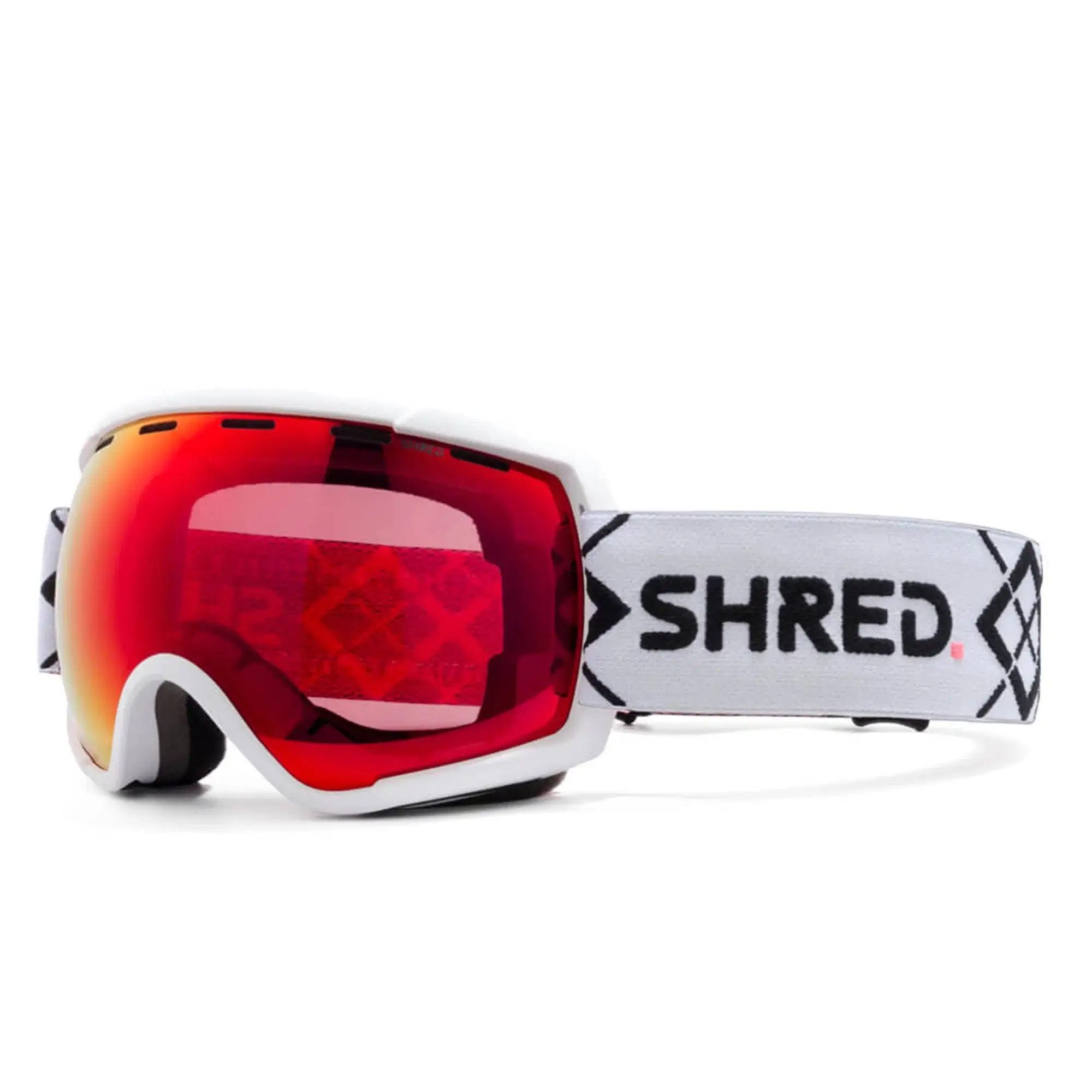 SHRED Rarify + 4 SHRED Rarify + - Billede 2