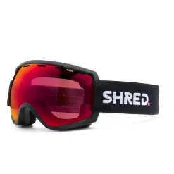 SHRED Rarify