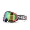 SHRED Nastify