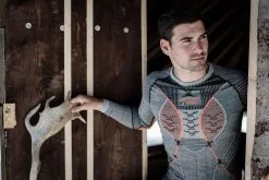 X-BIONIC APANI 4,0 LS MEN 11 X-BIONIC APANI 4,0 LS MEN -Tilbud Dalbello Butik 2020 XB XS Apani Merino 6984 high