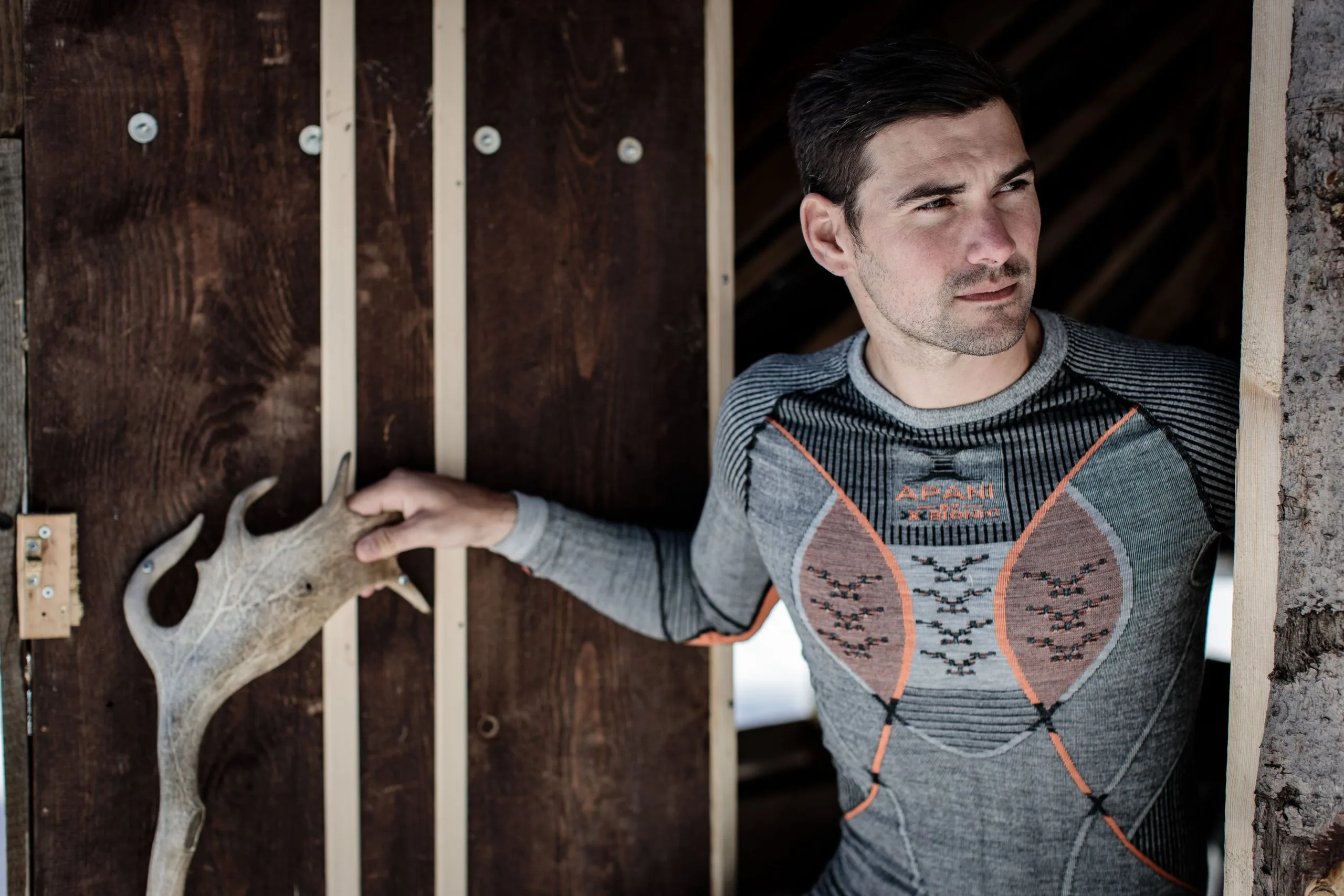 X-BIONIC APANI 4,0 LS MEN 7 X-BIONIC APANI 4,0 LS MEN - Billede 5