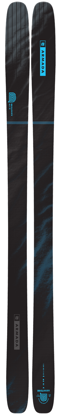 Armada DECLIVITY 82 Ti + Strive 11 22/23