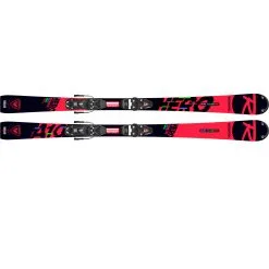 Rossignol HERO ATHLETE MULTIEVENT 20/21