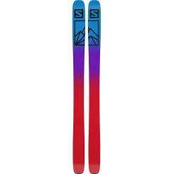 Salomon QST BLANK 112 Uden Binding -Tilbud Dalbello Butik 237964 700 039 01 a 0074e0c4 44f3 4d96 945a b0a2d7b15ec6