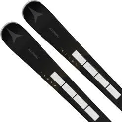 Atomic Cloud 14 Revoshock + Atomic X 12 GW Black -Tilbud Dalbello Butik 23 cloud c14 revo s AASS03320 2