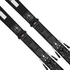 Atomic Cloud 14 Revoshock + Atomic X 12 GW Black -Tilbud Dalbello Butik 23 cloud c14 revo s AASS03320 3