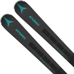 Atomic Redster X7 Revoshock C + Atomic M 12 GW -Tilbud Dalbello Butik 23 redster x7 revo c AASS03268 2