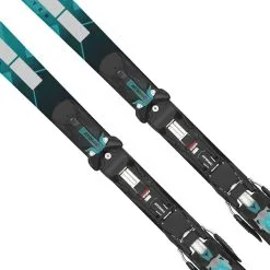 Atomic X9s Revoshock + Atomic X 12 GW -Tilbud Dalbello Butik 23 redster x9 s revo s AASS03266 3