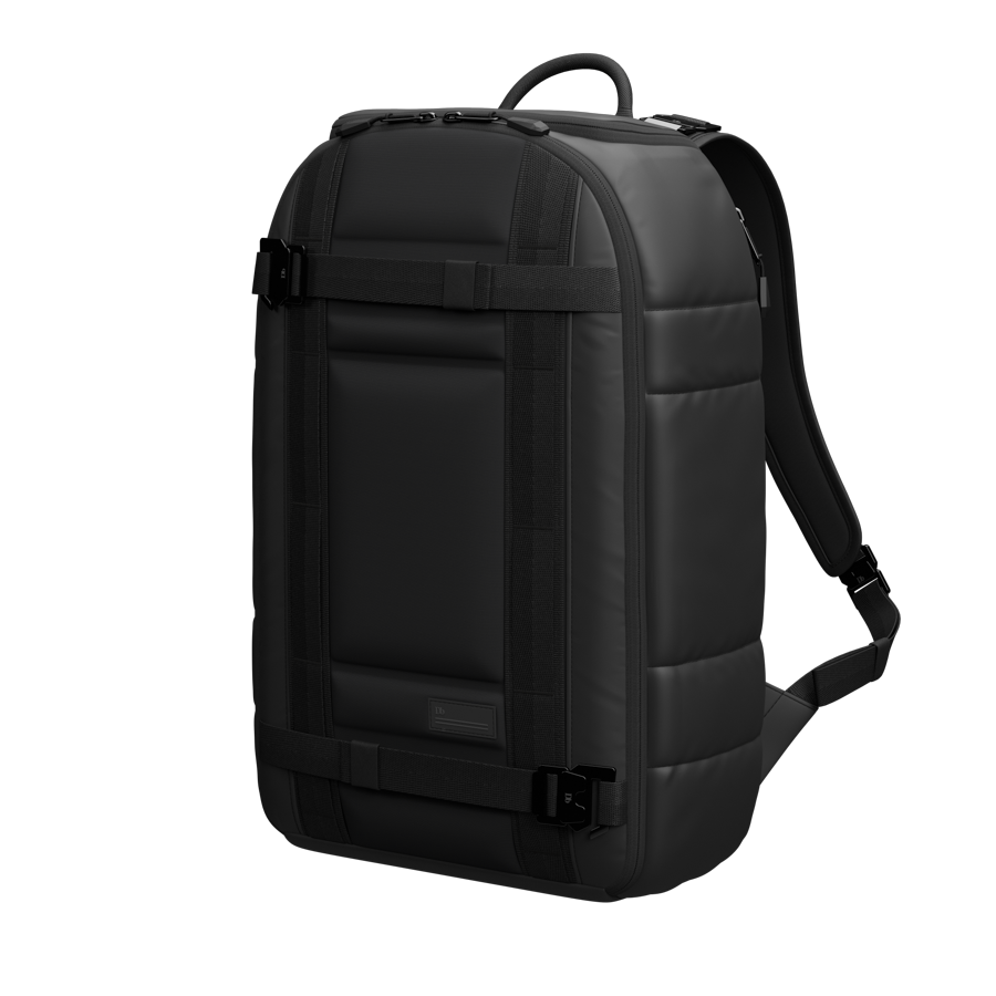 DB The Ramverk 21L Backpack 3 DB The Ramverk 21L Backpack