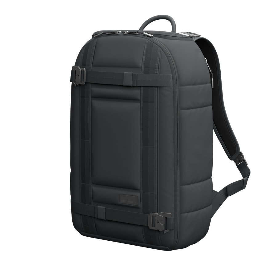 DB The Ramverk 21L Backpack 4 DB The Ramverk 21L Backpack - Billede 2