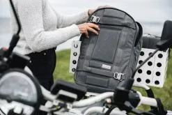 DB The Ramverk 26L Backpack -Tilbud Dalbello Butik 246E25 TheRamverk26LBackpack Gneiss lifestyle 1