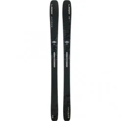 ELAN Ripstick 96 Black Edition 22/23 U.binding