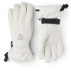 Hestra Women's Powder CZone - 5 Finger -Tilbud Dalbello Butik 3000740 030