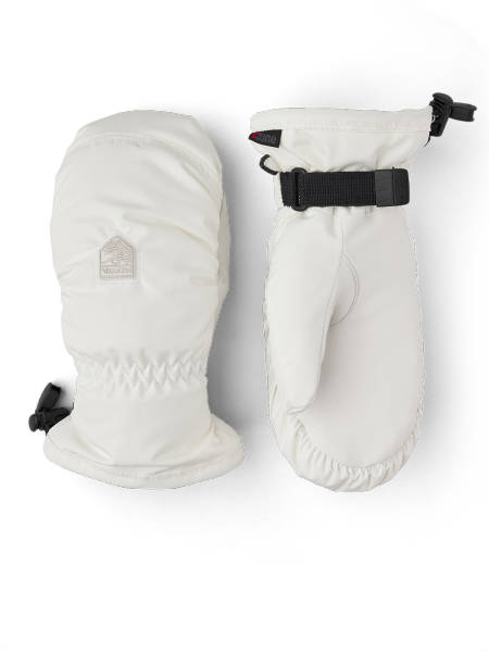 Hestra Women's Powder CZone - Mitt 3 Hestra Women's Powder CZone - Mitt