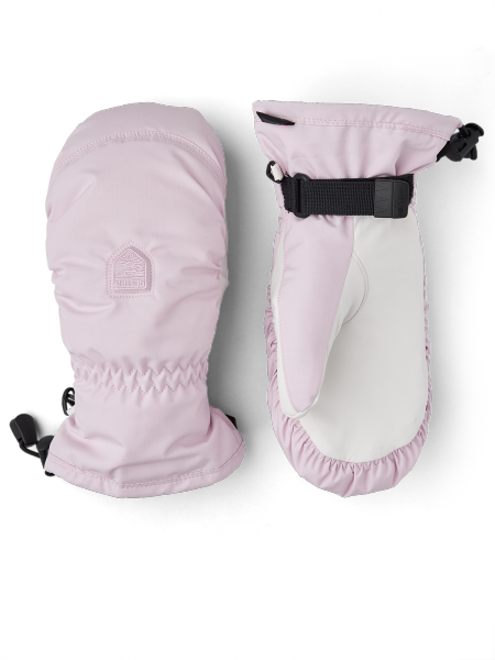 Hestra Women's Powder CZone - Mitt 6 Hestra Women's Powder CZone - Mitt - Billede 4