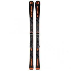 Blizzard Firebird HRC + XCell 14 D