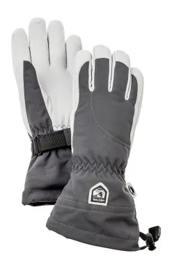 Hestra Heli Ski Female 5-Finger Skihandsker -Tilbud Dalbello Butik 30610 350020