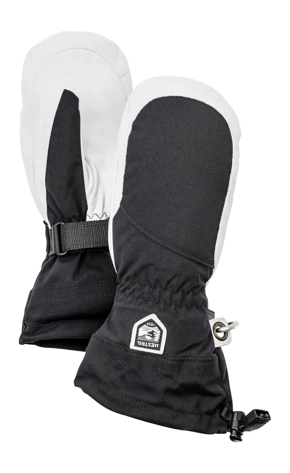 Hestra Heli Ski Female Luffe 3 Hestra Heli Ski Female Luffe