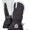 Hestra Heli Ski Female 3-Finger Skihandsker