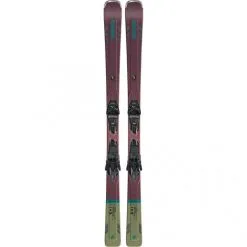 K2 DISRUPTION 81 Tl W + ERC 11 TCx