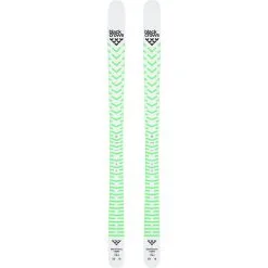 Black Crows Captis All Mountain Ski 22/23