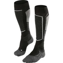 FALKE SK2 Wool Sokker Men