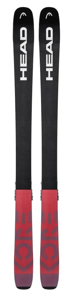 HEAD Kore 99 U. Binding 22/23 -Tilbud Dalbello Butik 315432 Kore 99 anth rd 3 DL