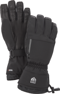 Hestra CZone Pointer - 5 Finger