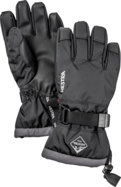 Hestra Gauntlet CZone Jr. - 5 Finger