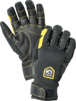 Hestra Ergo Grip Active - 5 Finger